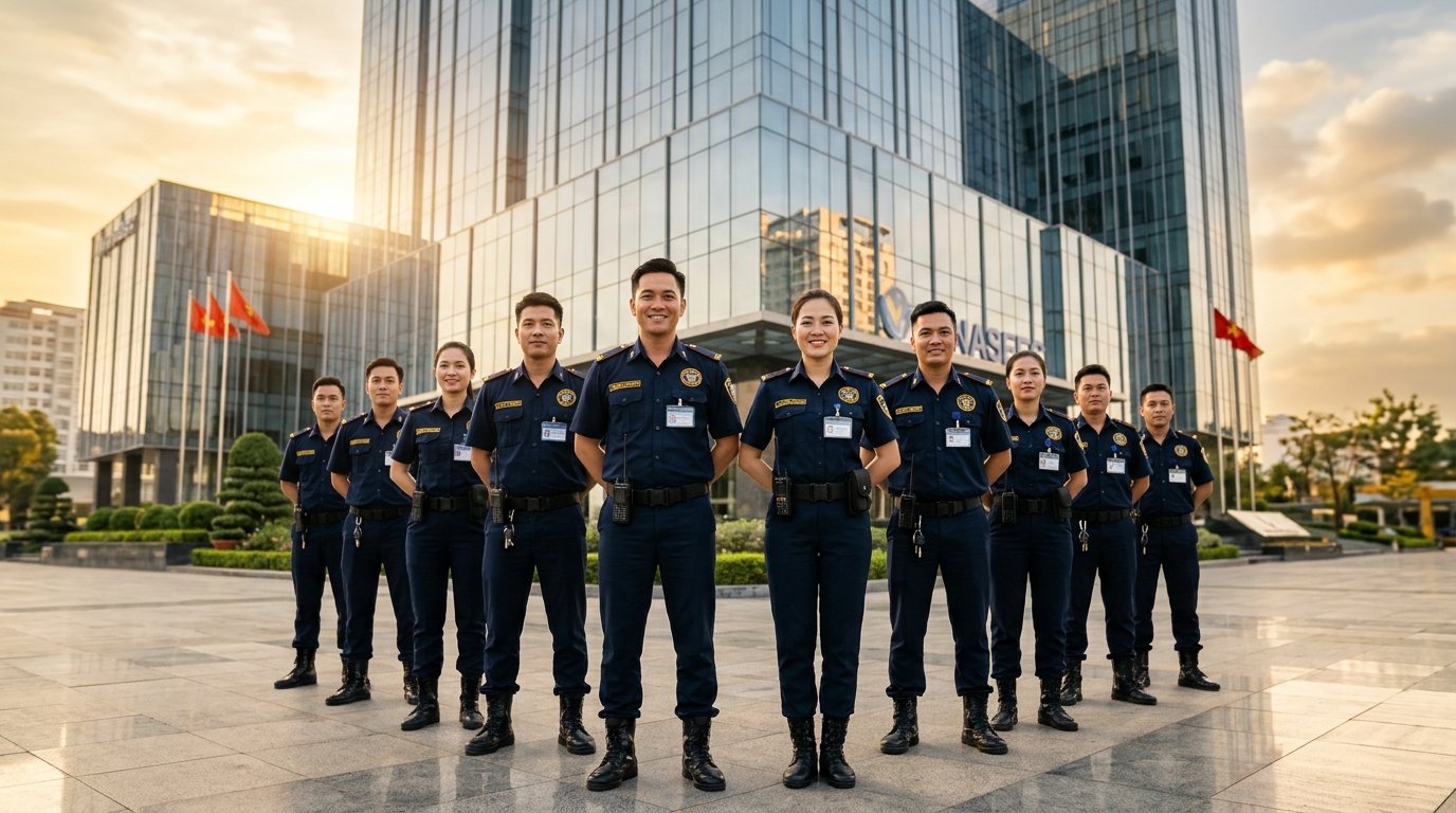 Banner Bảo Vệ Trung Dũng