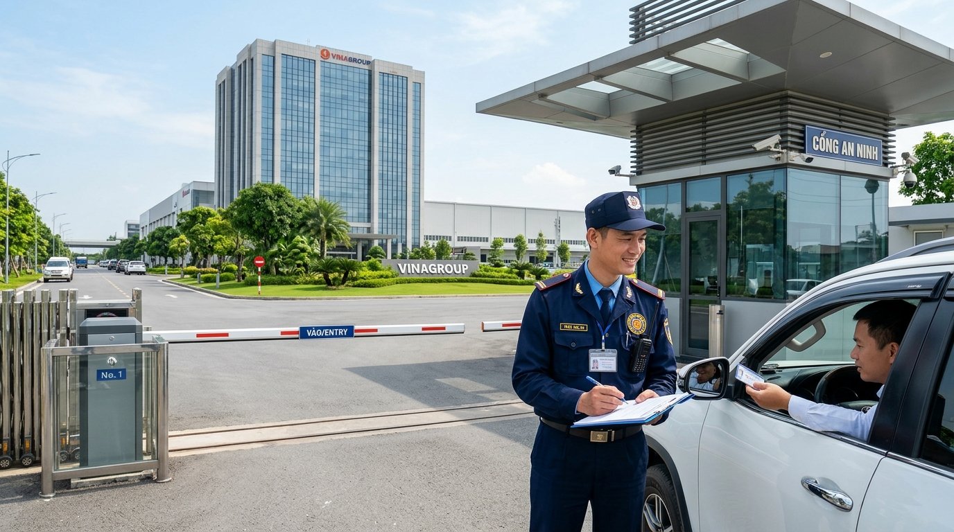 Bảo vệ mục tiêu cố định